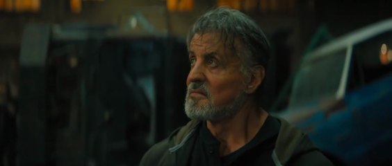 Watch Online Samaritan (2022) 720p HQ HDRip - x264 - Hindi Dubbed Hollywood Cinema