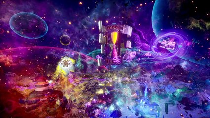 [UUDR] King Ohger Adventure Heaven