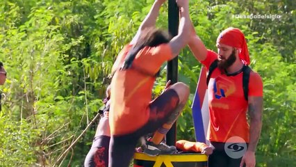 Desafío del Siglo XXI | Quién ganó el Desafío Millonario HOY de etapa de dos equipos jugosa cifra