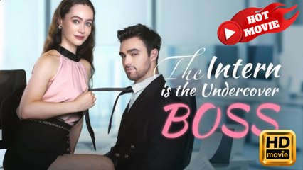 The Intern Is The Undercover Boss Hd - Drama Shortfilms Hot - Full Movie