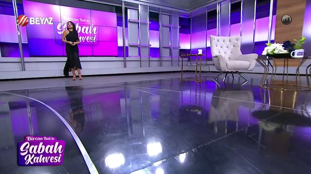 Bircan Bali İle Sabah Kahvesi 7 Ekim 2025