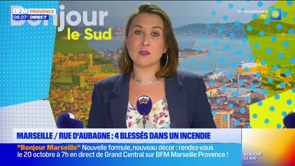 Le journal de 8h du mardi 7 octobre 2025