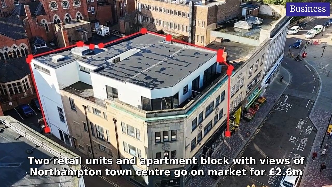 Northampton Chronicle & Echo Morning Update 7 October, 2025