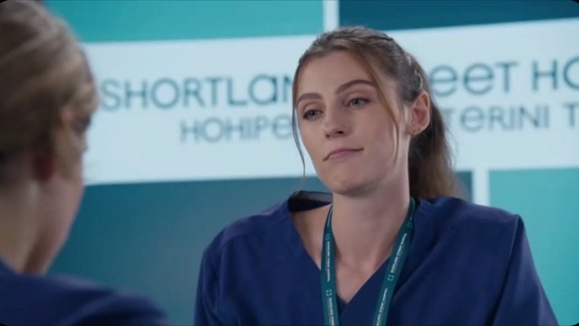 Shortland Street 7th October Tuesday Episodes 2025