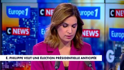 La décision d'une démission, «seul le président de la République peut la prendre», témoigne Bruno Retailleau