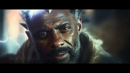 ..Hercules 2 (2025) - First Trailer - Dwayne Johnson, Idris Elba