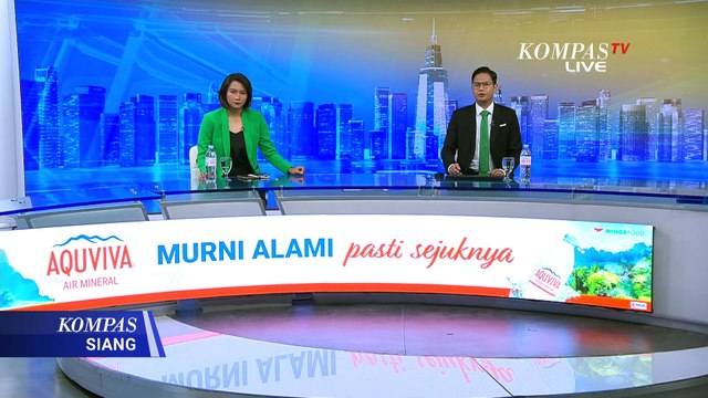 Basarnas Resmi Tutup Operasi Pencarian Korban Ambruknya Ponpes Al-Khoziny | KOMPAS SIANG