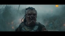 Predator: Badlands - Tráiler final español