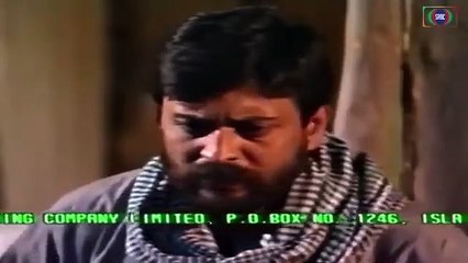 Jangloss.. Episode 18..Classic PTV Famous Drama 🎭