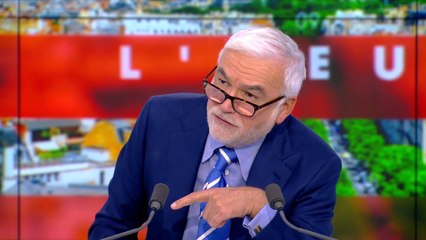 L'édito de Pascal Praud : «Chronique d'une dissolution annoncée»