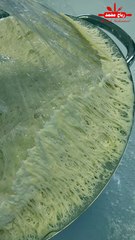 سر المعجنات الذهبية الناعمة مثل القطن! جربيها مرّة وبتصيري تعتمديها دايمًا 🥖