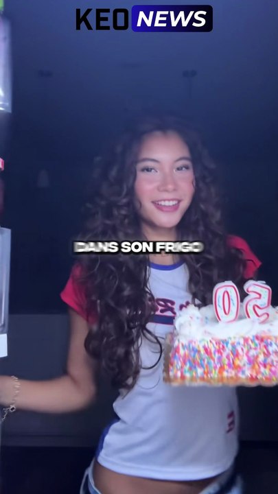 CETTE FEMME NE MERITE PAS DE PERCER SUR TIKTOK ? 😨