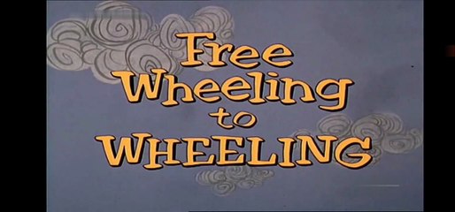 Wacky Races - Free Wheeling To Wheeling [ITA]