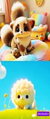 Cute animals compilation 😁#cuteanimals #cute #cutest
