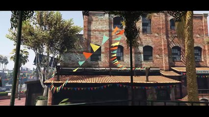 TOYOTA LAND CRUISER cinematic Grand Thief auto