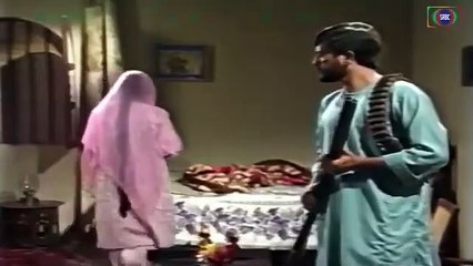 Jangloos.. Episode 19..Classic PTV Famous Drama 🎭
