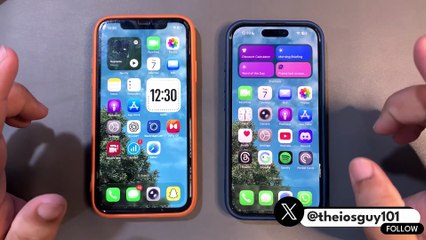 iOS 26.1 Beta 2 is OUT with NEW FEATURES