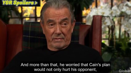 CBS [10_7_2025] The Young and the Restless FULL Episode, October 7_ Y&R Tuesday