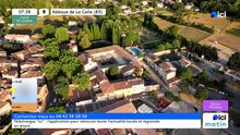 07/10/2025 - ici matin par ici Provence en vidéo