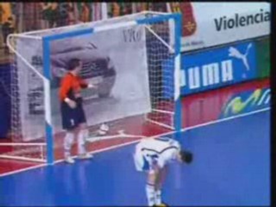 Futsal