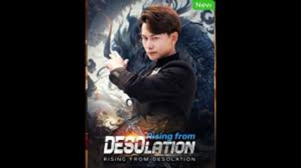 RISING FROM DESOLATION - FULL MOVIES ENGLISH SUB