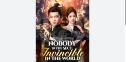 NOBODY IN THE SECT INVINCIBLE IN THE WORLD - FULL MOVIES ENGLISH SUB