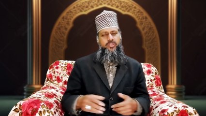 Hazrat Bishar Haffi Kon Thy ? | Iqbal Akbar Qadri | Best Bayan 2025 | Bayan 2025