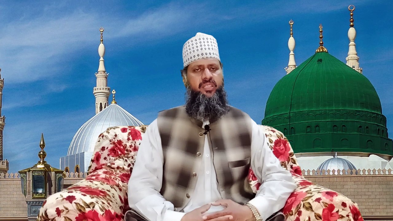 Hum Soye Hashar Chalein Ge | New Heart Touching Kalam | Iqbal Akbar Qadri | Best Kalam 2025