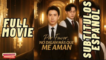 💛🍏 🔥 por favor no digan mas que me aman [Sub Español]