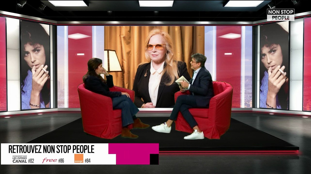 Johnny Hallyday & Babeth Étienne – Une histoire d’amour oubliée | Confidences exclusives (Non Stop People, 2020)