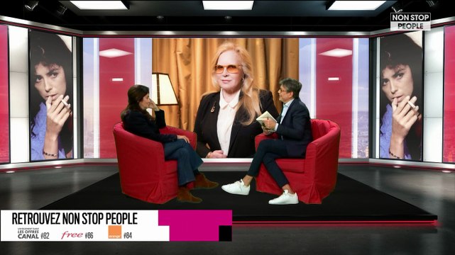 Johnny Hallyday & Babeth Étienne – Une histoire d’amour oubliée | Confidences exclusives (Non Stop People, 2020)