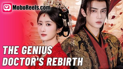 The Genius Doctor’s Rebirth (2025) - FULL [Eng Sub]