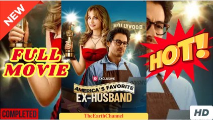 💛🍏 🔥 America's Favorite Ex-Husband (2025) - FULL - Reelshort
