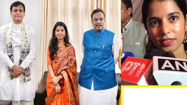 Maithili Thakur Joins Politics: मैथिली ठाकुर Bihar Election में किस Party और Seat से लड़ेंगी चुनाव ?