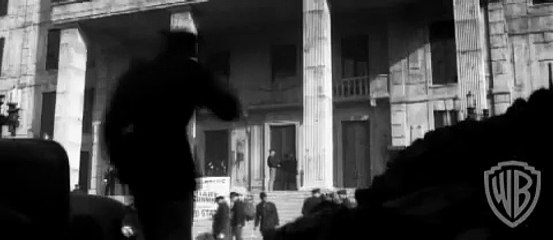 El buen alemán (2006) - Trailer