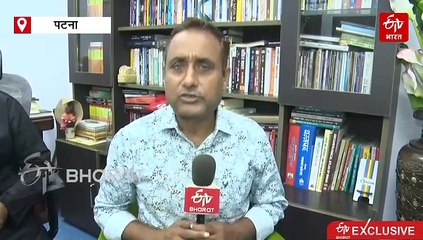 NDA में सीटों के बंटवारे पर बन गई बात! किनको कितनी सीटें?