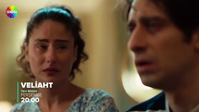 Veliaht 5. Bölüm 1. Fragman | Bugün güzel bir gün...