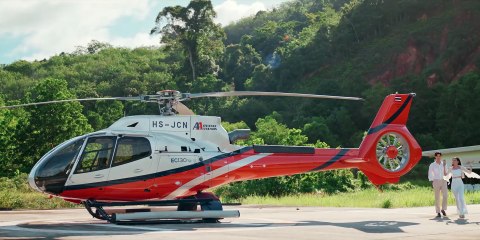 Ba Mươi Chưa Phải Là Hết - The Thirsty 30 - Tập 6