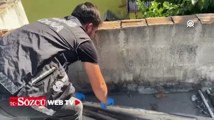 Adana'da uyuşturucu operasyonunda yakalanan 6 zanlı tutuklandı