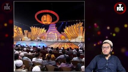 Muslim Debate with hindu Pandit Shri aniruddhacharya Ji maharaj vs dr zakir naik #IslamicLectures  #ComparativeReligion  #IslamicKnowledge #PeaceTV #IslamicVideos #QuranAndHadith #Dawah #IslamicScholar