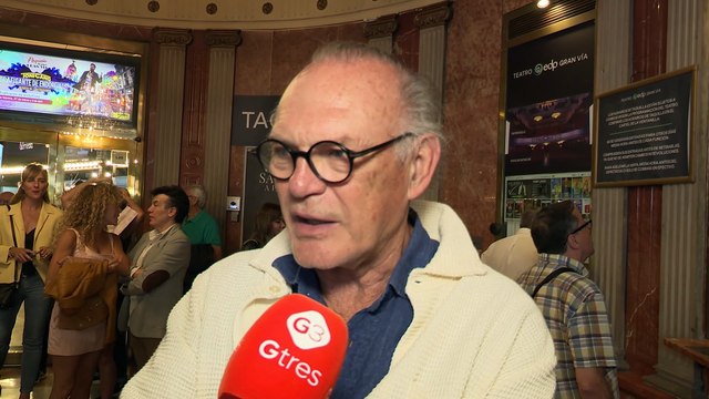Pedro Piqueras da las claves de su relación con Vicente Vallés y Franganillo: No somos iguales