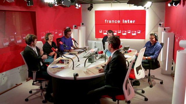 Macron, le Shein de la politique : c'est l'ultra-fast gouvernance - Le billet de Bertrand Chameroy
