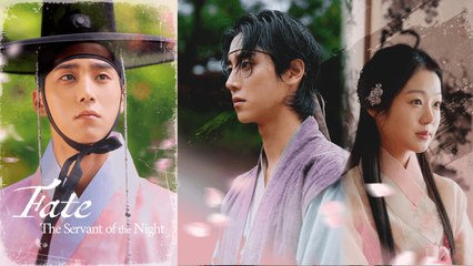 Fate: The Servant of the Night – A Captivating Dark Fantasy Adventure 🌙