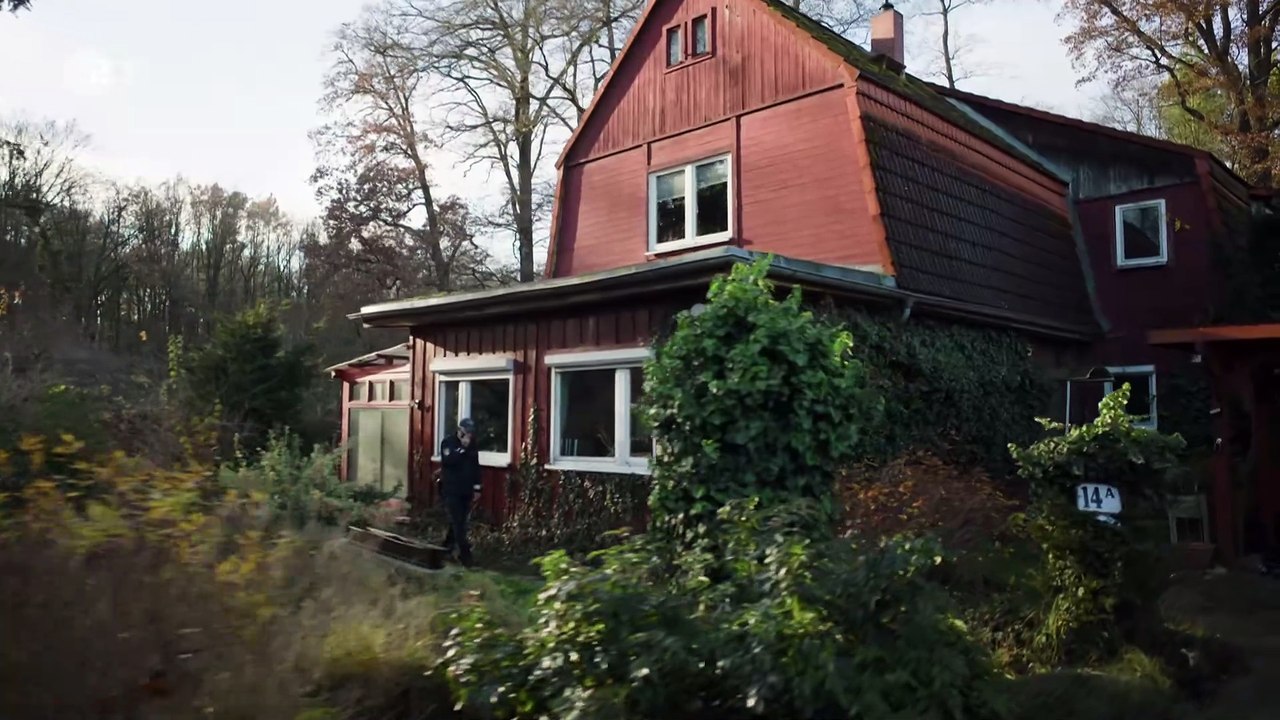 SOKO Wismar: Ingo hilft immer | Folge 2/Staffel 22