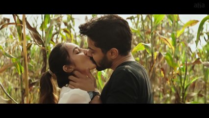 Simratt Kaur Randhawa's Hottest Scenes in Dirty Hari (2020) 🔥