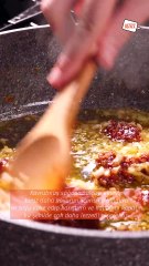 Tam ölçülü kısır tarifi