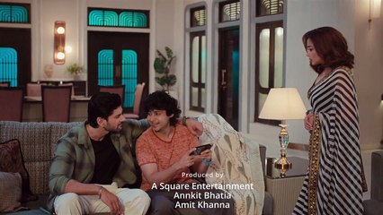 Sweat Aur Secrets (2025) Hindi - Season 1, Episode 4 | Must-Watch Drama