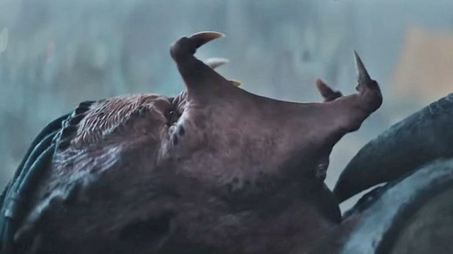 Predator: Badlands Bande-annonce (3) VO STFR