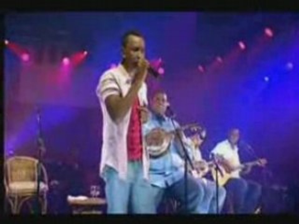 Exalta samba- como nunca amei ninguem
