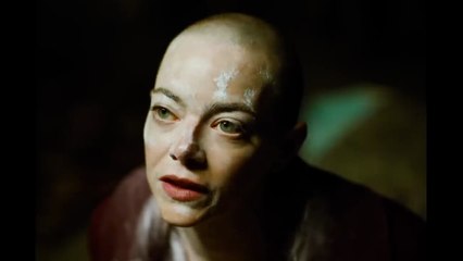 Bugonia - Official Trailer 2 (English) | Mind-Bending Conspiracy Thriller 🎬